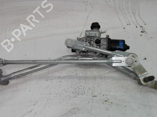 Viskermotor vindrude RENAULT CAPTUR I (J5_, H5_) 0.9 TCe 90 (90 hp) 18535049