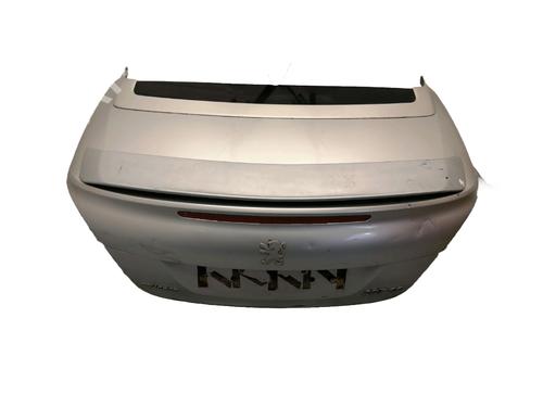 Used Tailgate Tailgate PEUGEOT 207 SW (WK_) 1.6 HDi (90 hp) 34491158 34491158