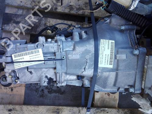 Used Gearbox Gearbox BMW 3 Compact (E36) 318 tds (90 hp) 34482183 34482183