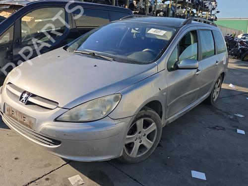 Ricambi PEUGEOT 307 SW (3H)  2.0 HDI 110  4641833