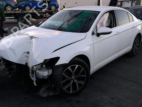 Used Front right window mechanism Front right window mechanism VW PASSAT B8 (3G2, CB2) 2.0 TDI (150 hp) 34463141 34463141