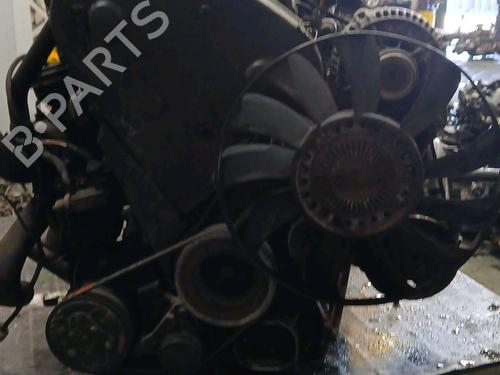Used Engine Engine VW PASSAT B5 (3B2) 1.9 TDI (110 hp) 34545712 34545712