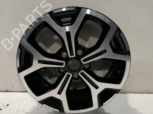 Used Rim Rim 37221353 37221353