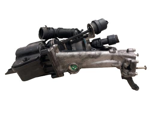 Egr Egr OPEL INSIGNIA A Saloon (G09) 2.0 CDTI (69) (131 hp) 35735069 35735069