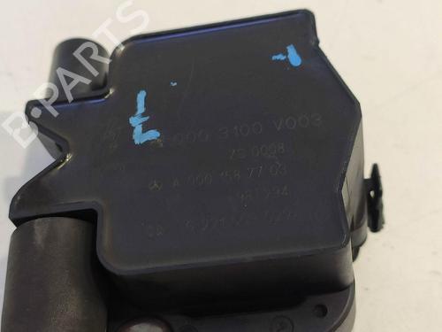 Ignition coil SMART CITY-COUPE (450)  | BP19049395M94 