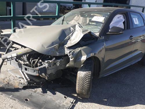 Brugte AUDI A1 Sportback (GBA)  30 TFSI  4641780