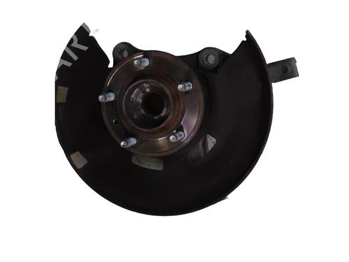 Used Right front steering knuckle Right front steering knuckle OPEL ASTRA J (P10) 1.7 CDTI (68) (110 hp) 33404676 33404676