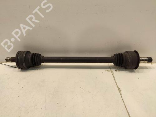 Used Right front driveshaft Right front driveshaft MERCEDES-BENZ SLK (R171) 200 Kompressor (171.445) (184 hp) 34487462 34487462