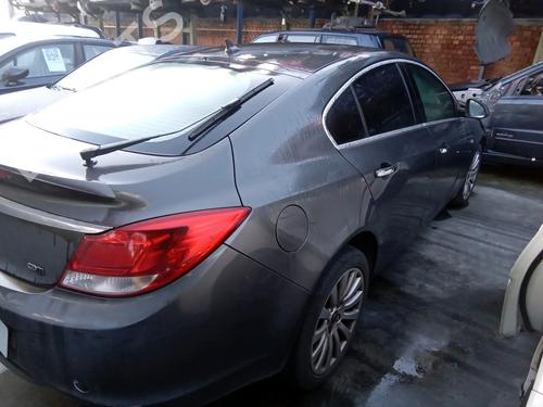 Right taillight OPEL INSIGNIA A (G09) 2.0 CDTI (68) | BP34493259C35 - Image 4