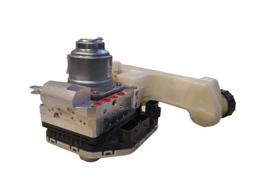 Used ABS pump FORD FOCUS IV (HN) [2018-2025]  28305944