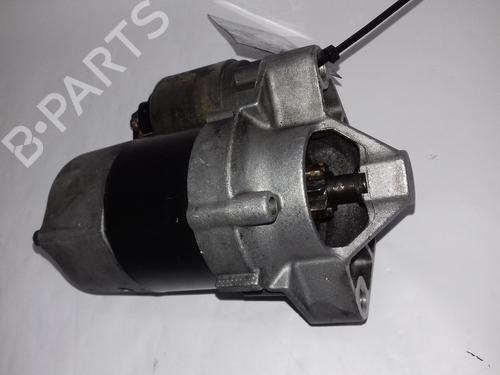 Used Starter Starter RENAULT MEGANE I Classic (LA0/1_) 1.6 16V (LA00, LA04, LA0B, LA11, LA16, LA19, LA1J, LA1K,... (107 hp) 35730645 35730645