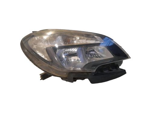 Used Right headlight Right headlight OPEL MOKKA / MOKKA X (J13) 1.6 CDTI (_76) (136 hp) 33410276 33410276