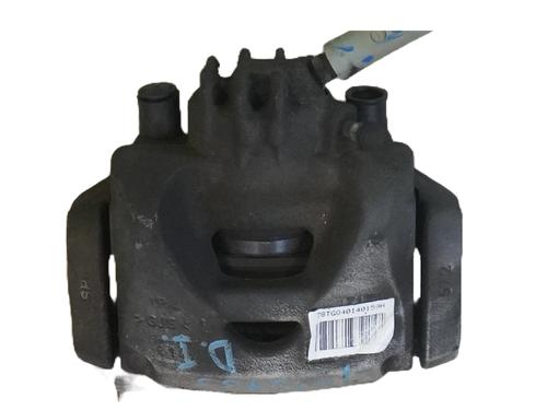 Used Left front brake caliper Left front brake caliper CITROËN DS4 (NX_) 1.6 VTi 120 (120 hp) 33409228 33409228