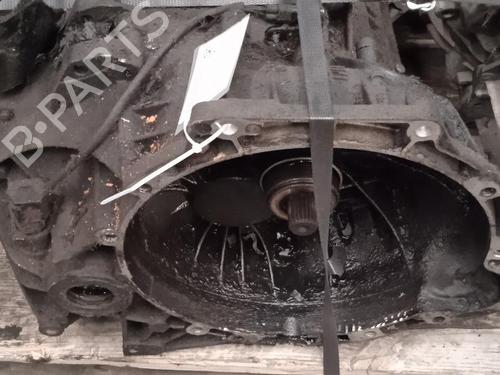 Used Gearbox FORD TRANSIT CONNECT (P65_, P70_, P80_) [2002-2025]  17698148