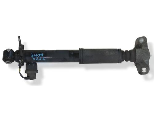 Used Left rear shock absorber KIA CEE'D Hatchback (ED) [2006-2012]  23205989