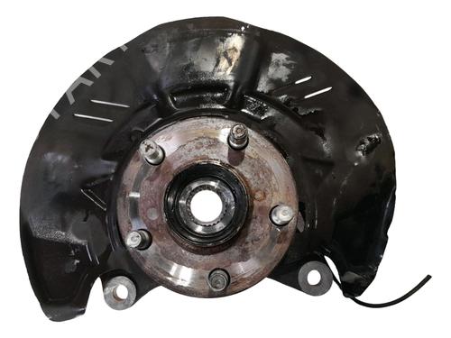 Used Right front steering knuckle Right front steering knuckle SUBARU XV (_GP_) 1.6 i AWD (GP3, G33GP) (114 hp) 34549610 34549610