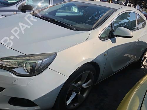 Used Parts OPEL ASTRA J GTC 2.0 CDTI (08) 4642009