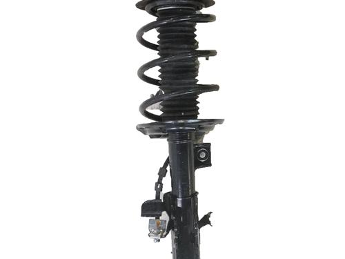 Used Left front shock absorber FORD FOCUS IV (HN) 1.0 EcoBoost mHEV (155 hp) 26320337