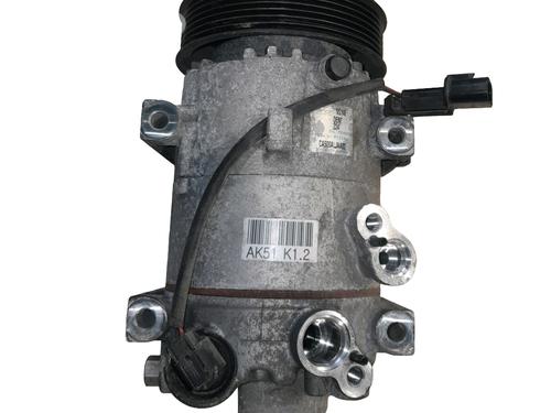 Used AC compressor AC compressor 35735348 35735348