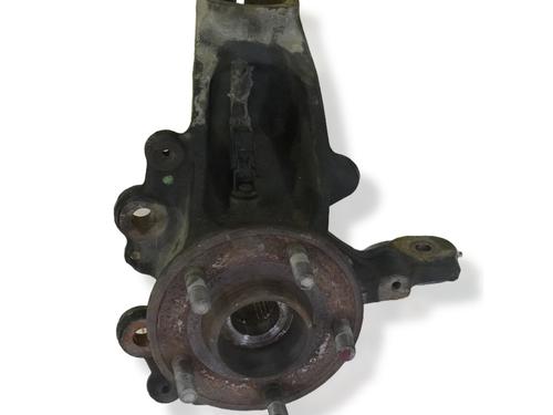 Used Right front steering knuckle Right front steering knuckle FORD GRAND C-MAX Van 2.0 TDCi (140 hp) 33407167 33407167