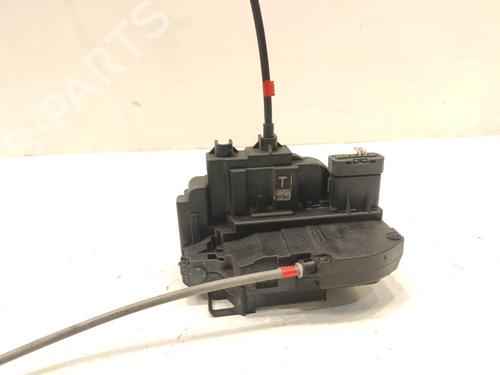Front right lock NISSAN NOTE (E11, NE11) 1.4 | BP14471957C97 