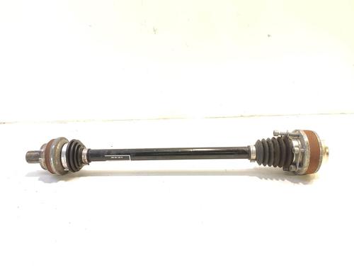 Used Left front driveshaft Left front driveshaft VW TIGUAN (AD1, AX1) 2.0 TDI 4motion (150 hp) 34488496 34488496