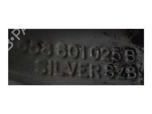 Fælk SKODA KAMIQ (NW4) 1.0 TSI | BP37221886C45 - Image 3