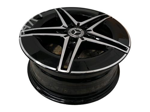 Fælk MERCEDES-BENZ EQA (H243) EQA 250+ (243.702) | BP37241046C45 - Image 3