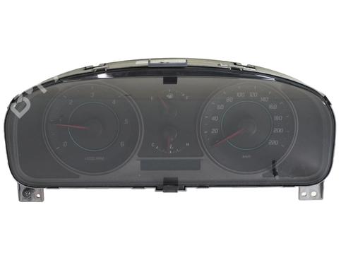 Used Instrument cluster Instrument cluster CHEVROLET CAPTIVA (C100, C140) 2.2 D 4WD (184 hp) 34463904 34463904