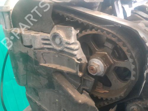 Engine RENAULT MEGANE III Hatchback (BZ0/1_, B3_) 1.5 dCi (BZ0C) | BP36844496M1  - Image 5