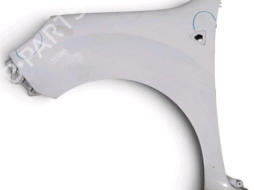 Used Left front fenders Left front fenders 39569472 39569472