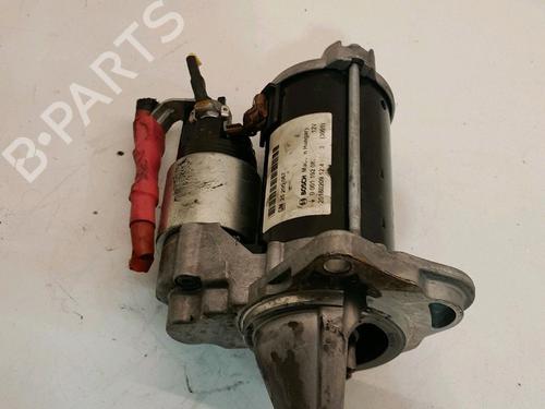 Starter OPEL CORSA E (X15)  | BP15410750M8 