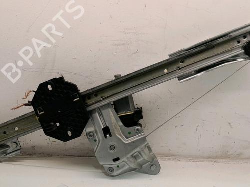 Used Front right window mechanism Front right window mechanism DACIA SANDERO II 1.5 dCi 75 / Blue dCi 75 (B8JW, B8M4, B8AH, B8M7, B8M6) (75 hp) 34463022 34463022