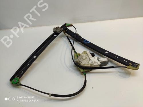 Used Front left window mechanism AUDI Q7 (4LB) [2006-2016]  14463340