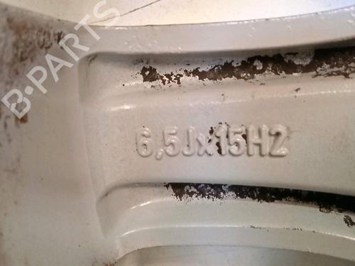 Felg VW GOLF IV (1J1)  | BP19045941C45 