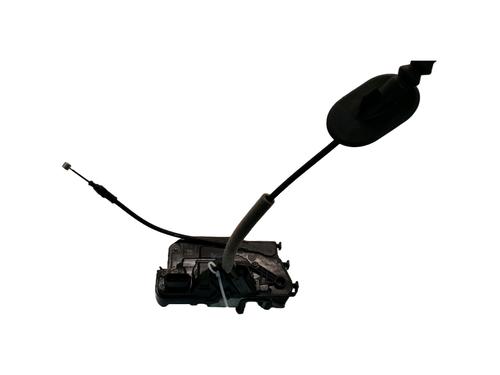 Venstre bagtil lås FORD PUMA (J2K, CF7) 1.0 EcoBoost mHEV | BP34463043C100 - Image 2