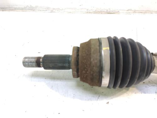 Left front driveshaft RENAULT TALISMAN (LP_) 1.6 dCi 160 | BP34487955M38 - Image 3