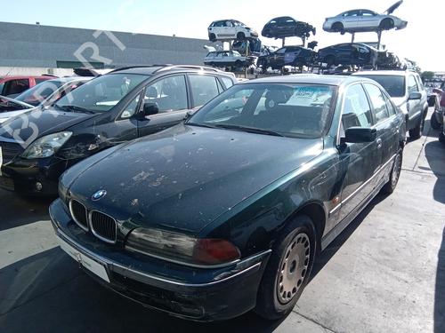 Gearbox BMW 5 (E39) 525 tds | BP26740896M3 