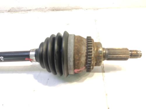 Right front driveshaft OPEL AGILA A (H00) 1.3 CDTI (F68) | BP34487832M39 - Image 4