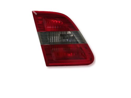 Used Left tailgate light Left tailgate light MERCEDES-BENZ B-CLASS Sports Tourer (W245) B 180 CDI (245.207) (109 hp) 33979443 33979443