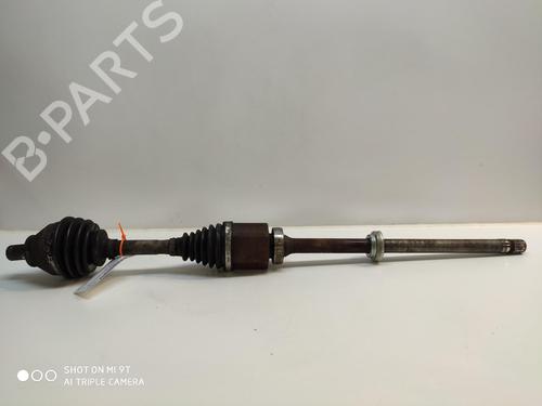 Used Right front driveshaft Right front driveshaft LAND ROVER FREELANDER 2 (L359) 2.2 TD4 4x4 (160 hp) 34485869 34485869