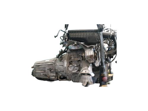 Used Gearbox Gearbox MERCEDES-BENZ C-CLASS Coupe (C205) C 300 (205.348) (245 hp) 34548308 34548308