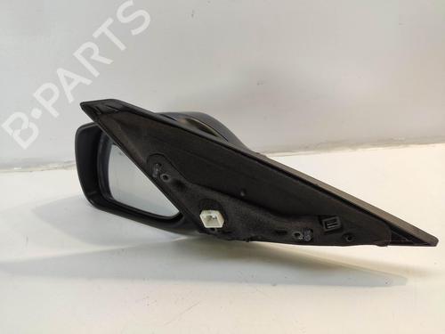 Used Left mirror MAZDA 3 (BK) 1.6 DI Turbo (109 hp) 14464098