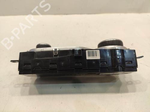 Used Climate control RENAULT CLIO IV (BH_) 1.5 dCi 90 (90 hp) 14465878