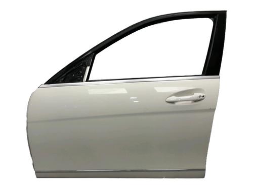 left-front-door-mercedes-benz-c-class-w204-2007-2008-2009-2010-2011-2012-2013-2014-2015-33406975 main image