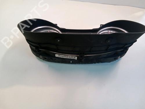 Instrument cluster ALFA ROMEO MITO (955_) 1.3 MultiJet (955AXP1A, 955AYC1A) | BP17697011C47 