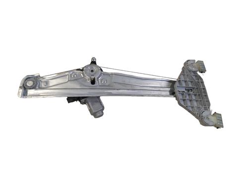 Rear right window mechanism HYUNDAI TUCSON (NX4E, NX4A) | BP35735760C25 - Image 2