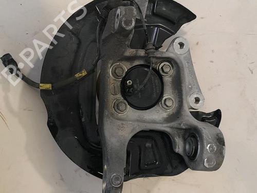 Other FORD MONDEO V Saloon (CD) 2.0 Hybrid | BP33406120O1 - Image 4