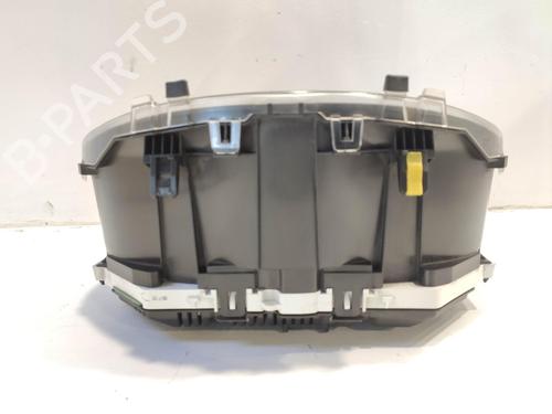 Instrument cluster TOYOTA YARIS (_P13_) 1.5 Hybrid (NHP130_, NHP130) | BP14474788C47 