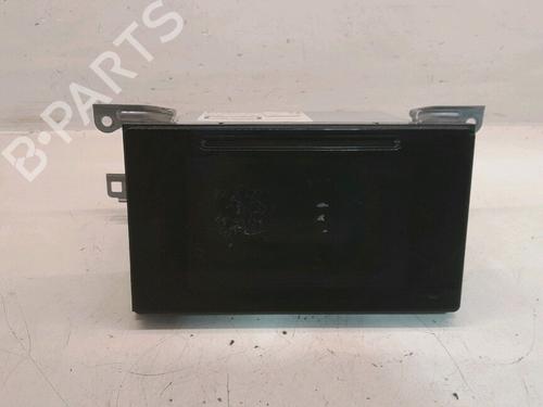 Used Radio Radio TOYOTA AURIS Estate (_E18_) 1.8 Hybrid (ZWE186_, ZWE186R, ZWE186H) (136 hp) 34463149 34463149